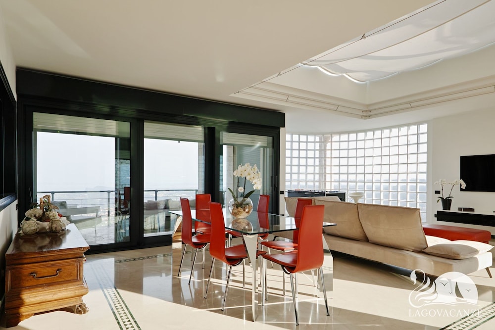Villa Livia Luxury in Villanuova sul Clisi