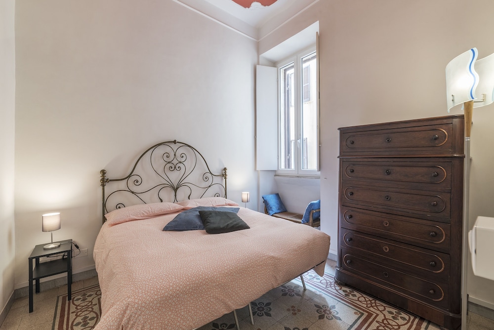 Colosseo Cozy Apartment