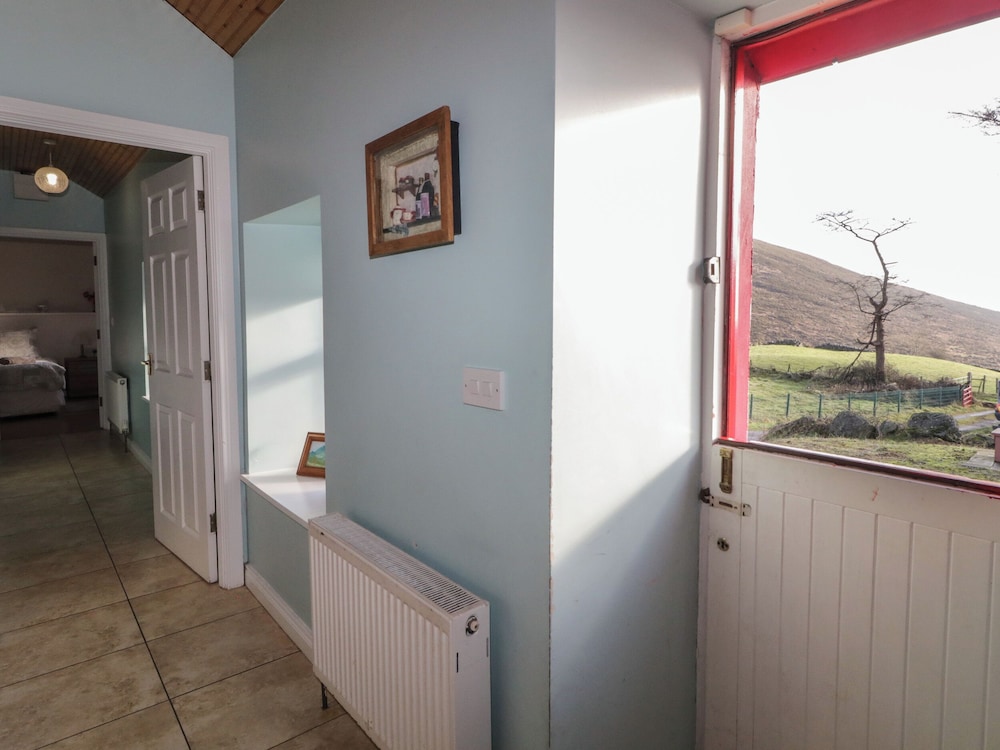Dan White's Cottage