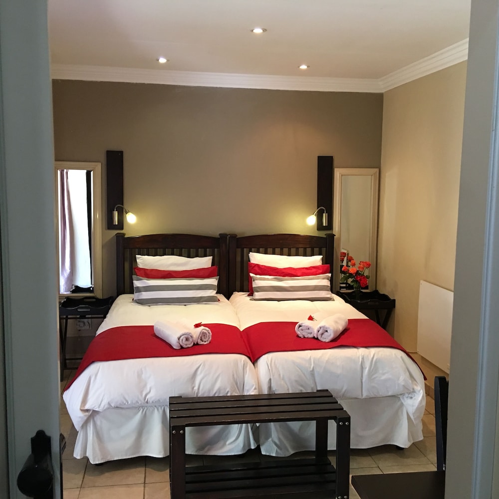 3Liebeloft Guest House