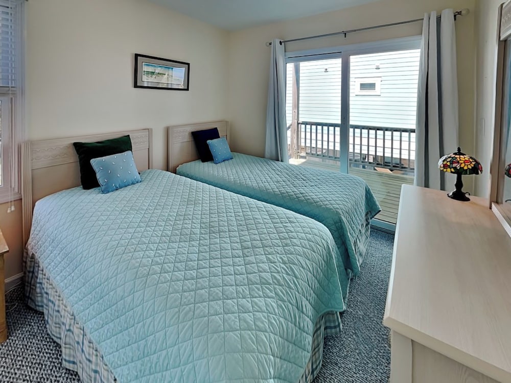 Nice Catch by Topsail Realty