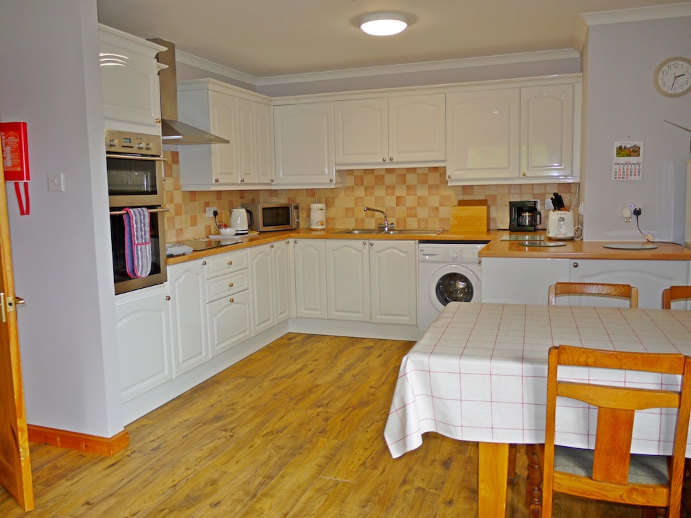 Ornum Cottage