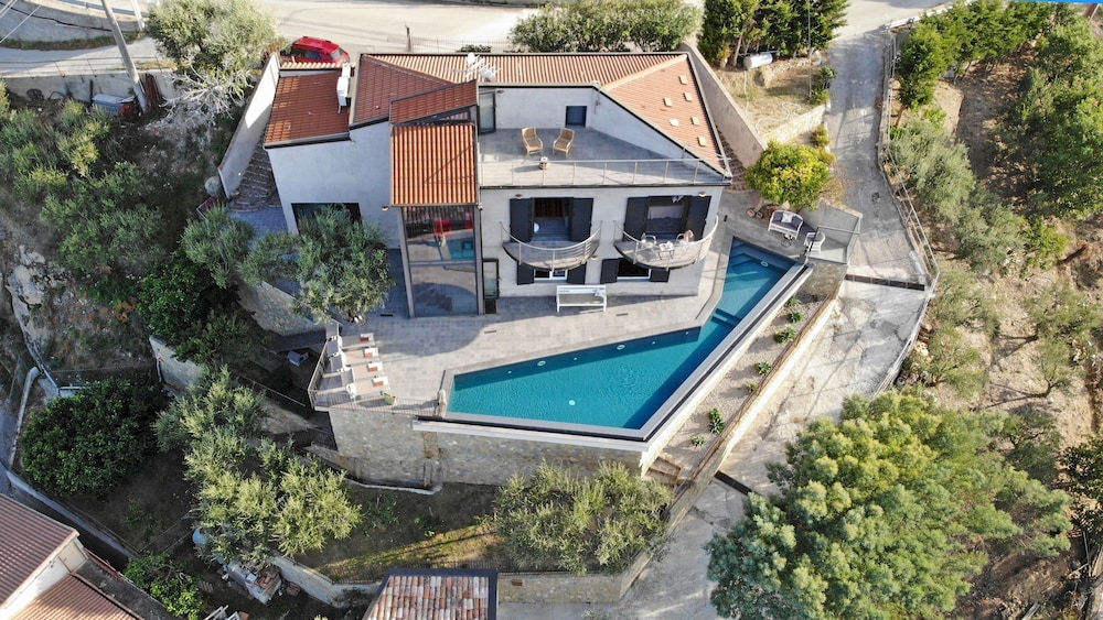 Villa La Vista 6 2 in Scafa photo 5