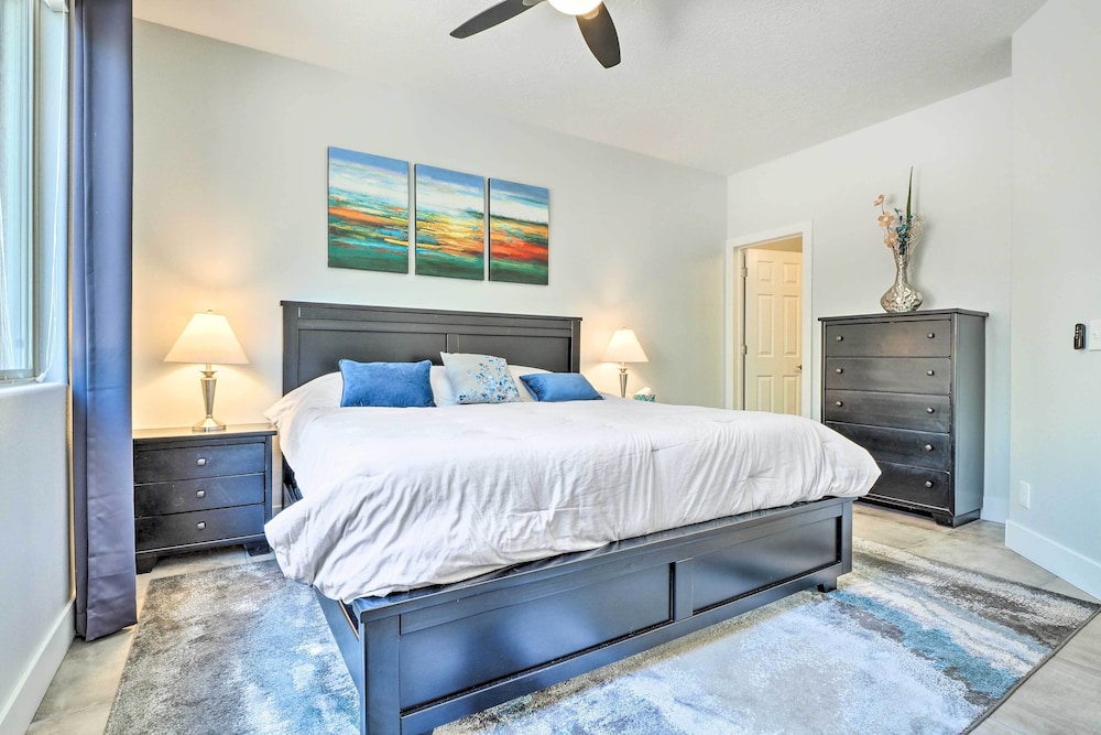 Dtwn Mesquite Condo w/ Resort Pool: Golf  Gamble! - Property Image 20