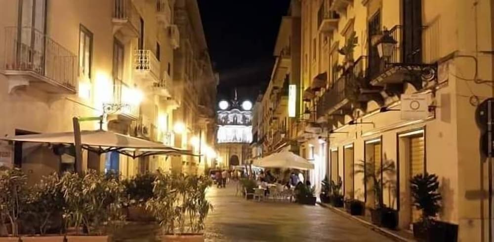 I Love Trapani