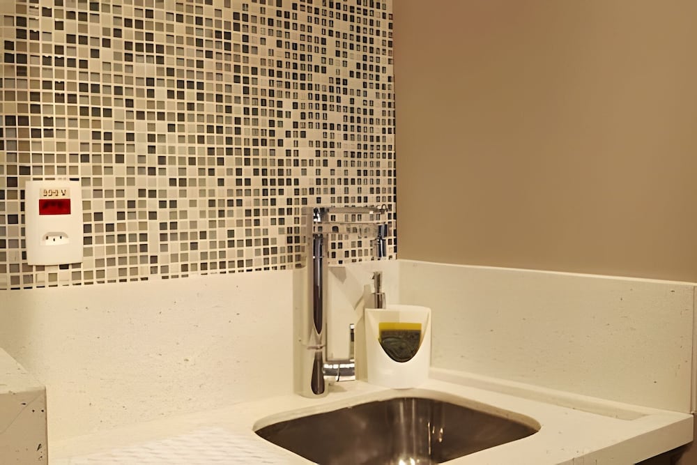 Apartamento 25C