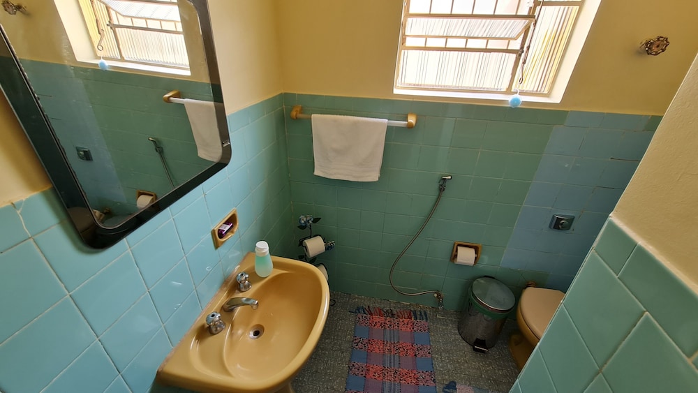 Casa Itapoã Pampulha