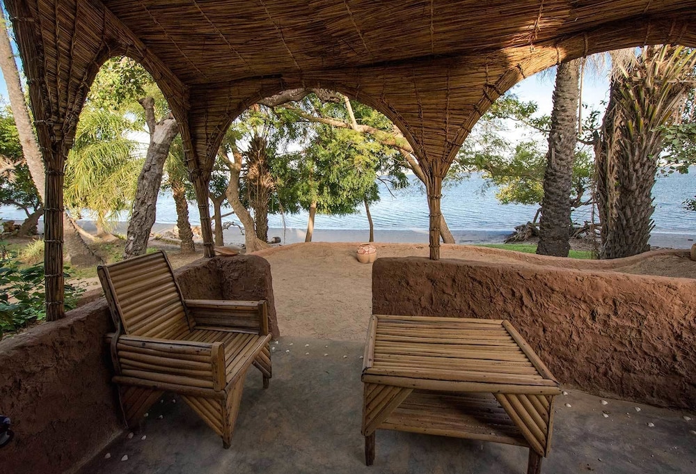 L'Ecolodge de Simal