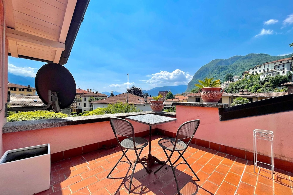 Villa Alice in Menaggio