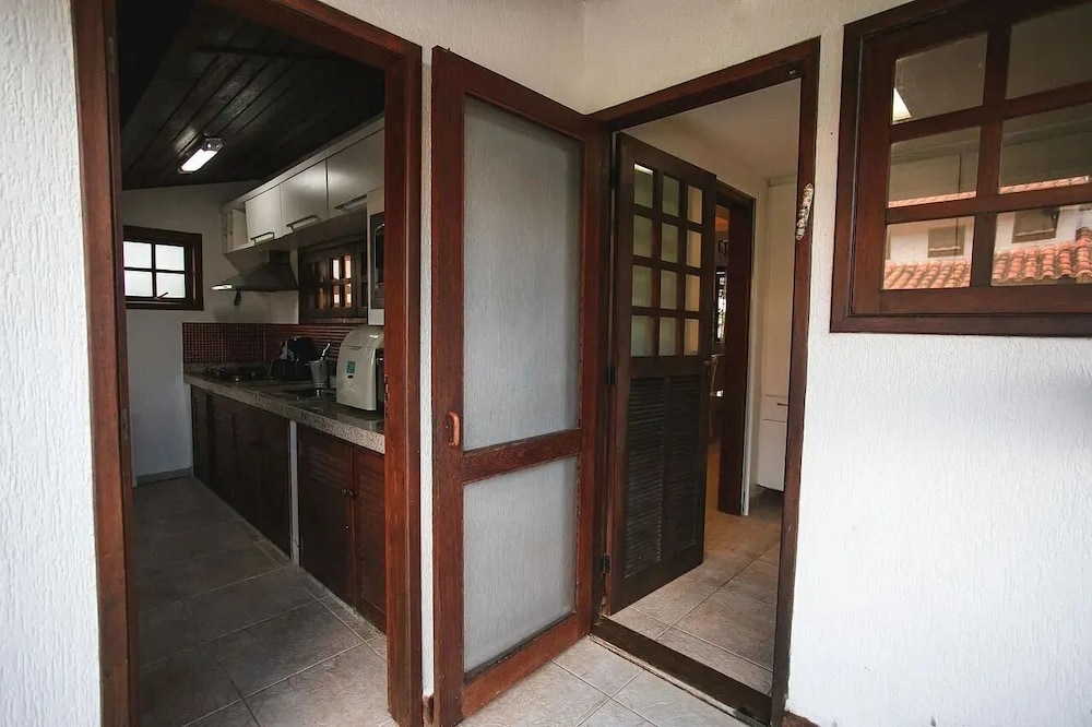 Bz03 Casa 4 suítes e área gourmet priv