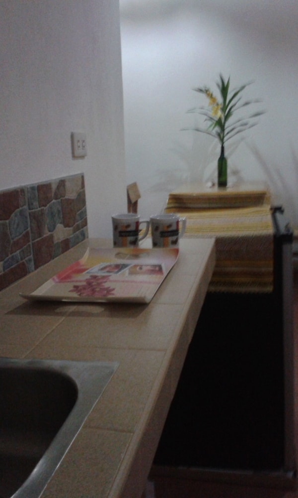 Hambilica Ecolodge