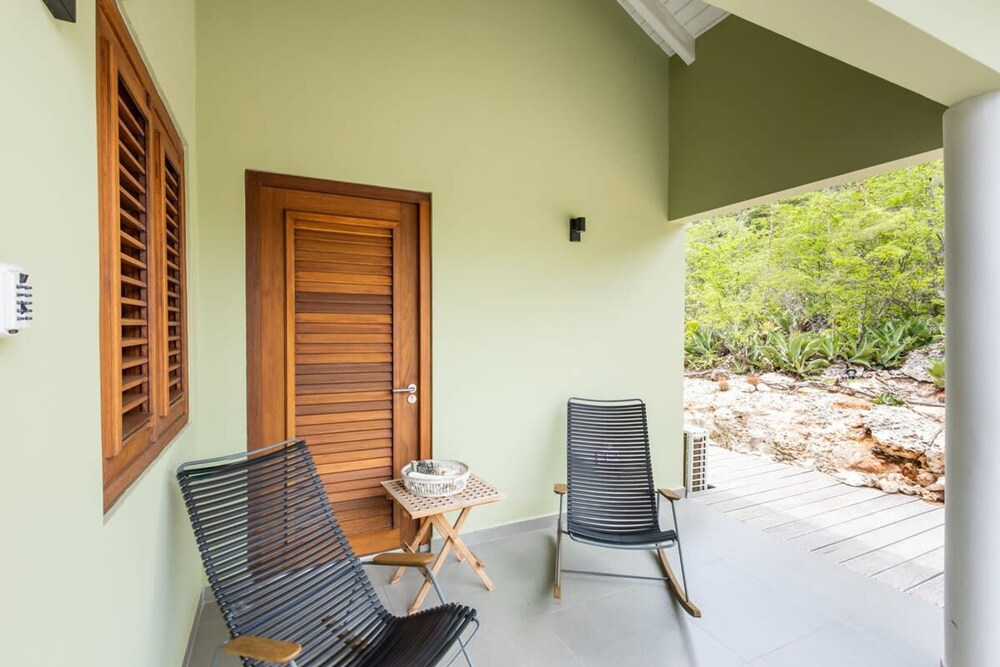 Gosa Di Bida I Private Pool