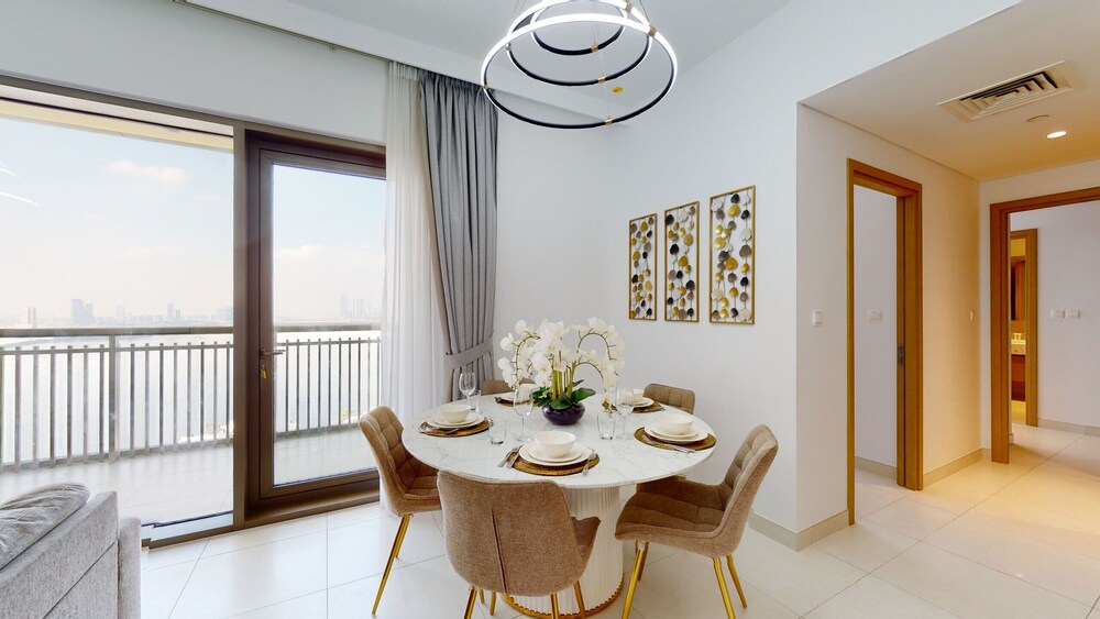 Primestay - Creekside Residences - Creek