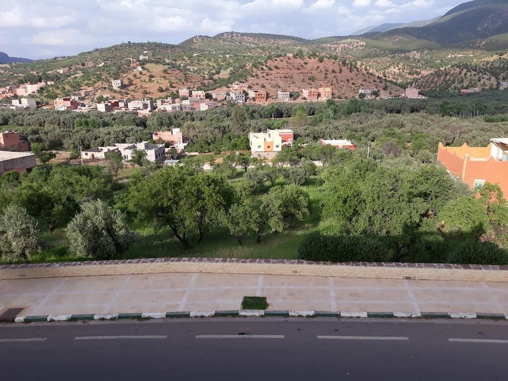 Dar Boumansour view 3