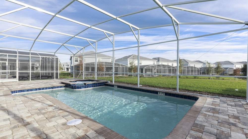 The Retreat at Champions Gate by Nova