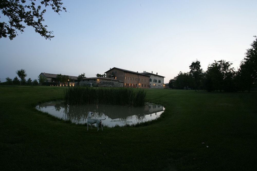 Relais Corte Guastalla