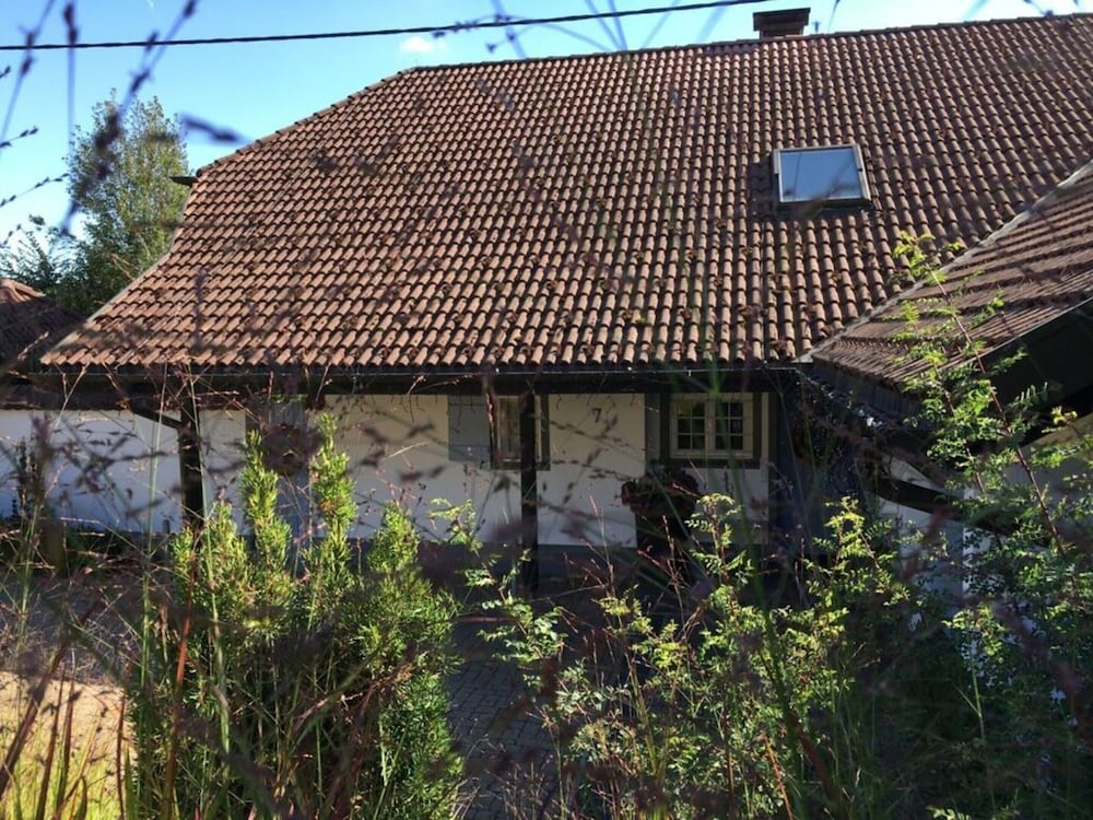 Holiday Apartment Garden Suite