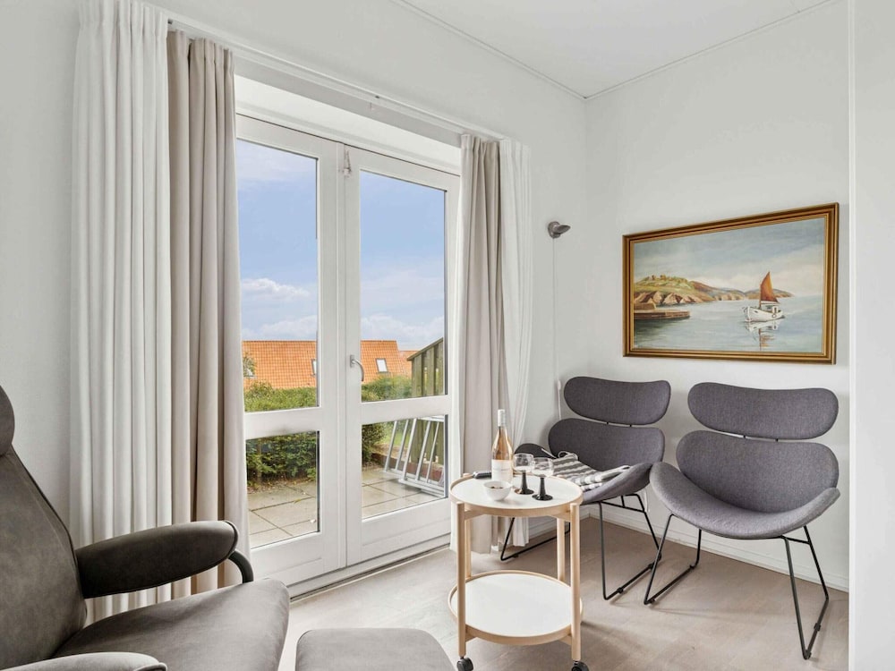 4 Star Holiday Home in Gudhjem
