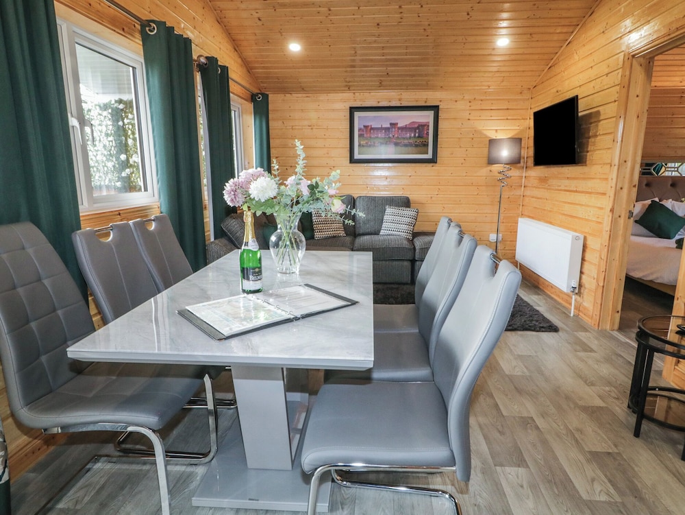 Railway Lodge
