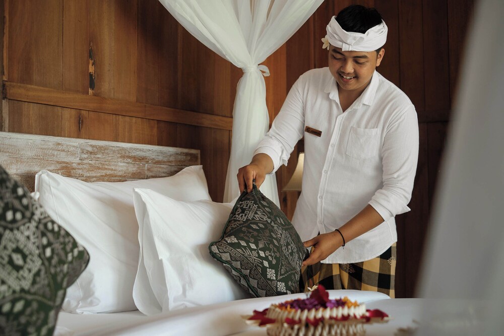 Aranya Ubud Villa