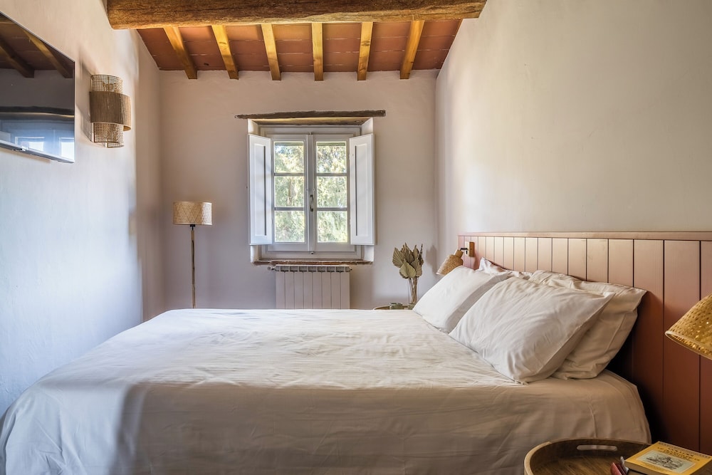 Relais Badia a Passignano