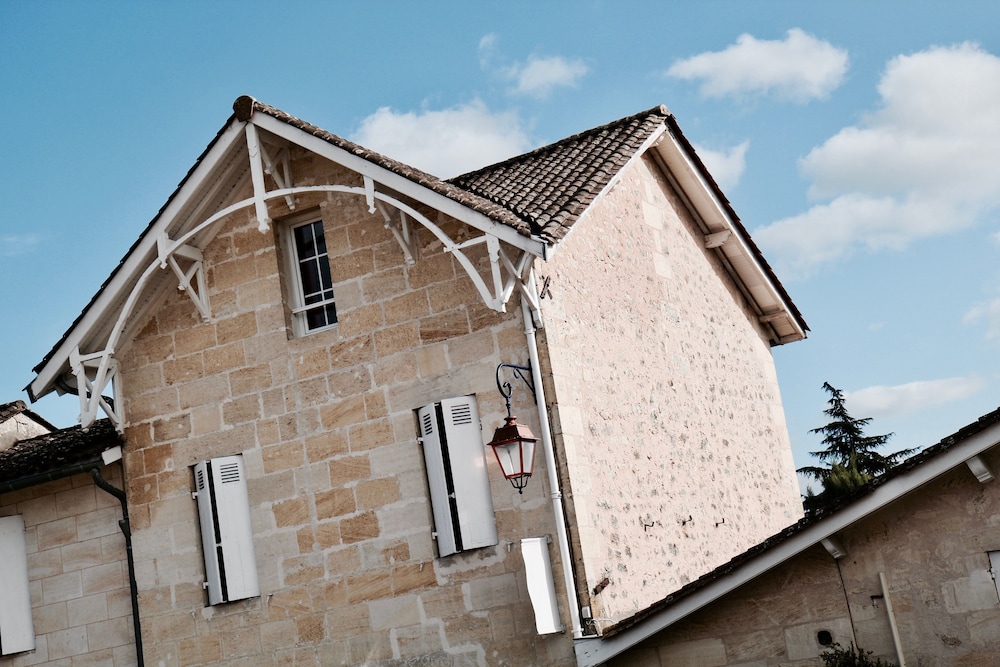 Le Manoir de Marie Lou