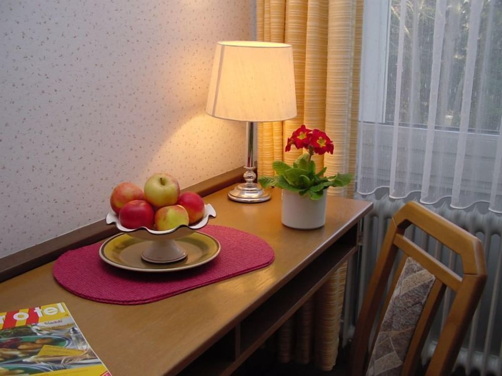 Pension und Landhaus Wölfel view 4
