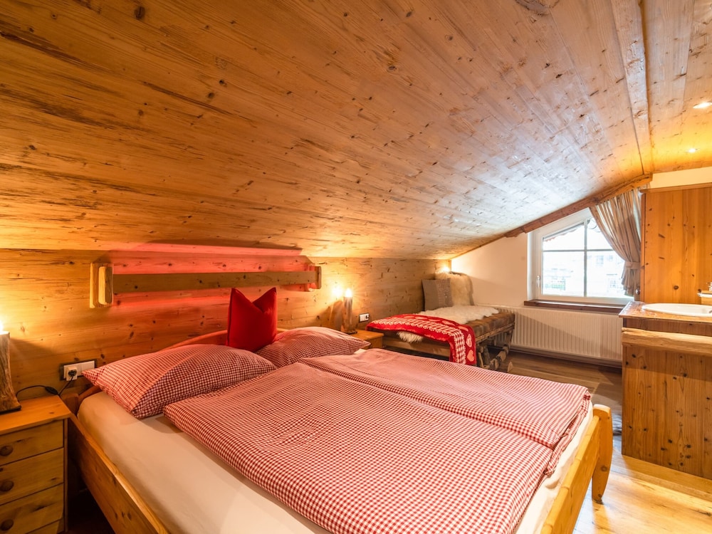 Dream Chalet in the ski Area view 4