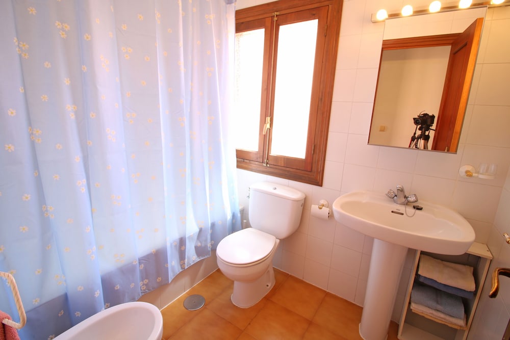 Bungalow Costa Calpe - Vallesa view 5