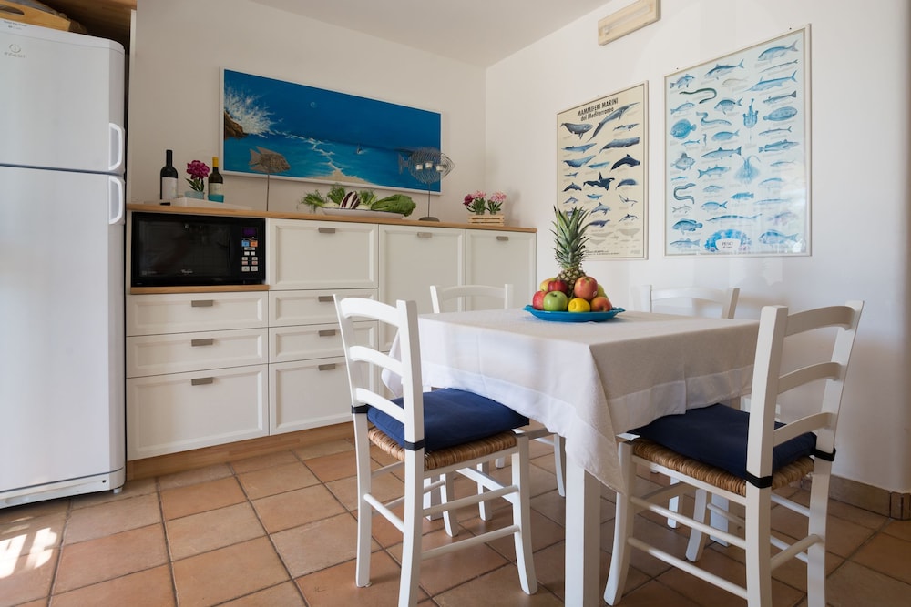 Villa Alma