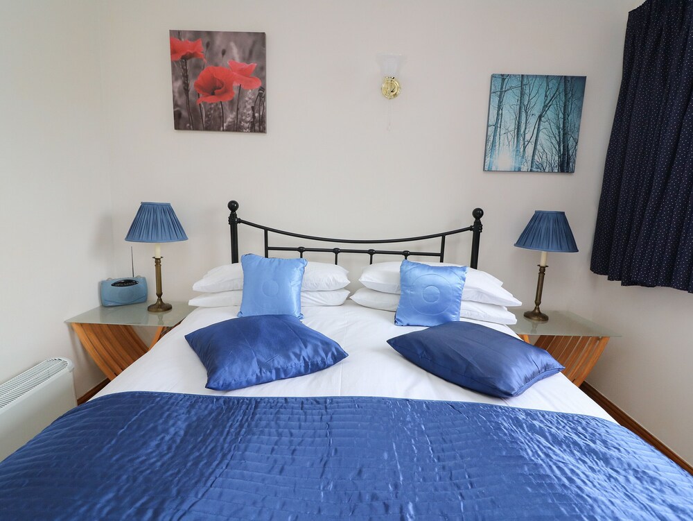 Blaenywawr Annexe