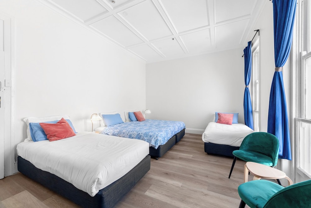 Stay Today Hostel
