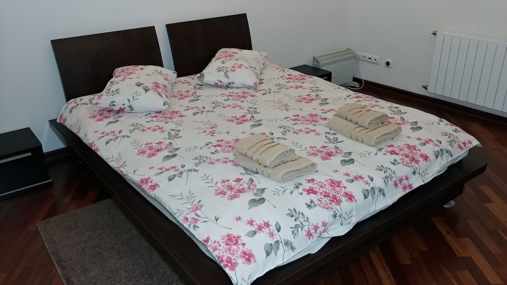 Kiev Rent Apartments