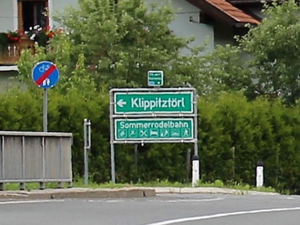 Chalet in Kalchberg Near Klippitztorl Ski