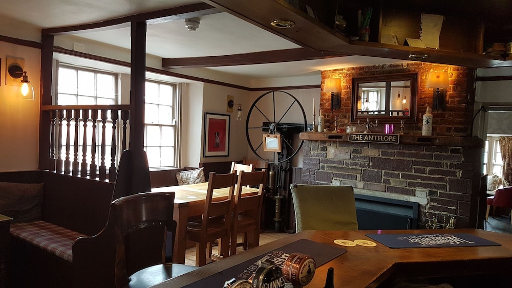 Antelope Inn