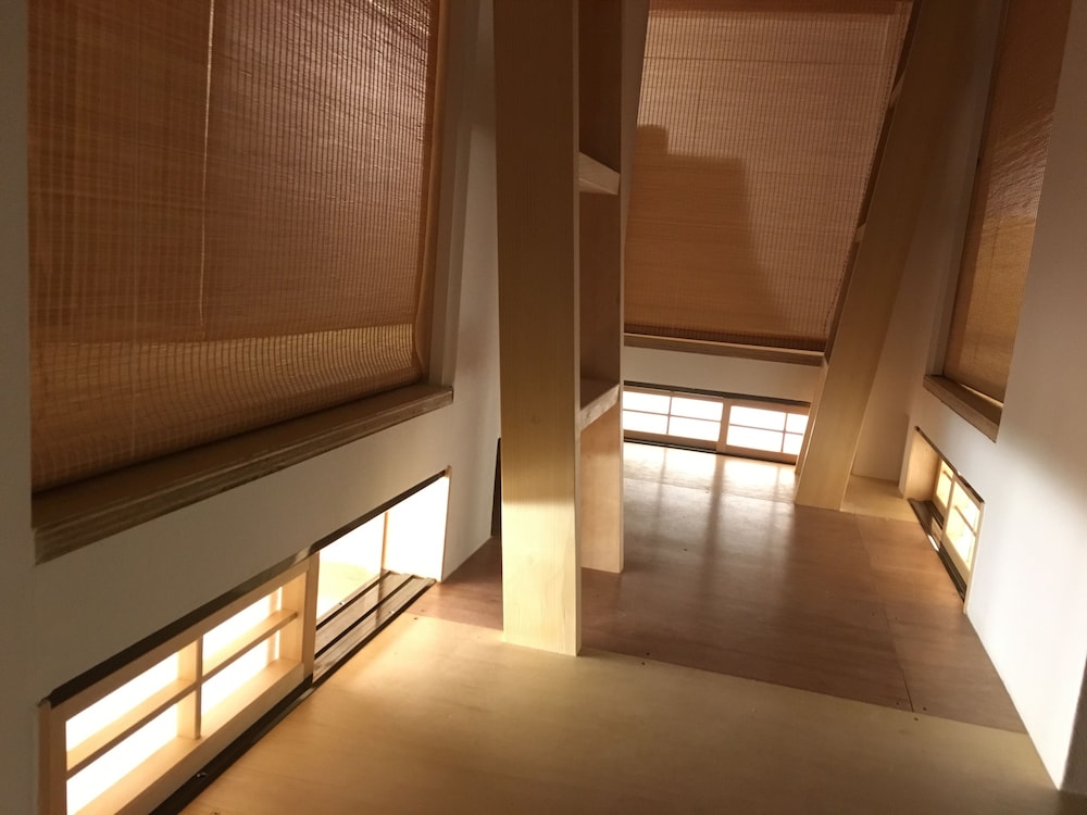 One World Osaka Central - Hostel