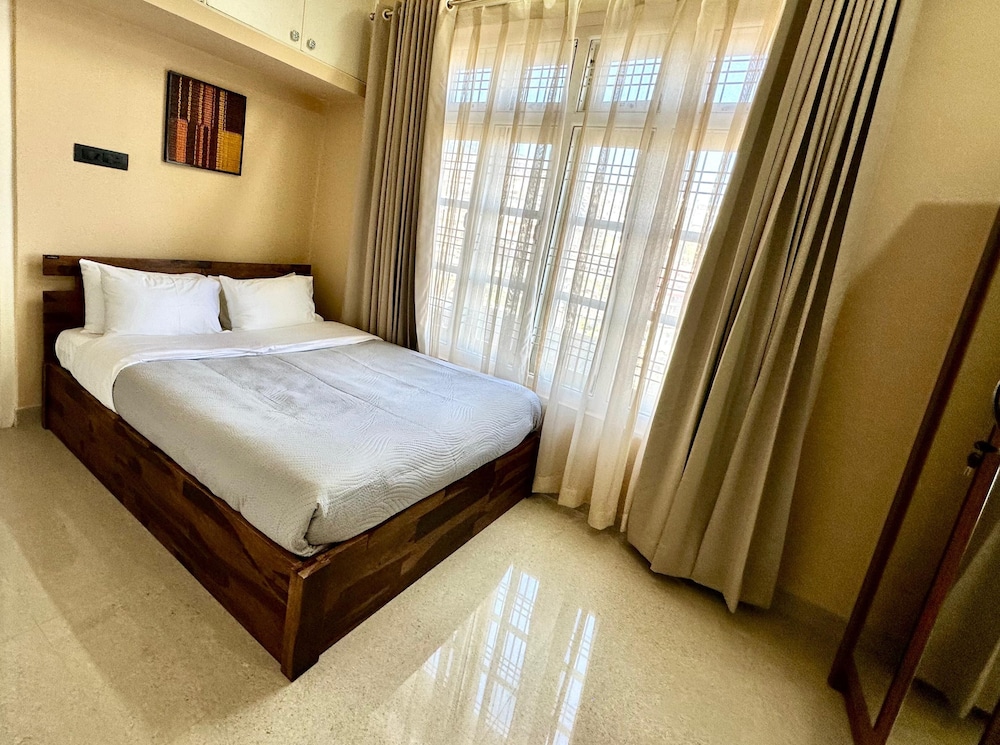 Anamoa Suites by India Trail-Nagaland