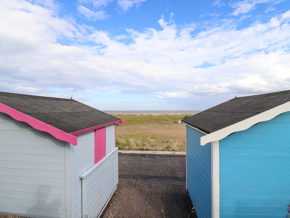 Marina's Cottage