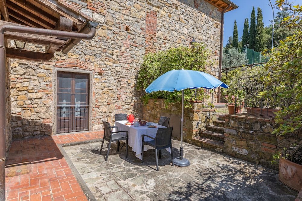 Tenuta La Pieve Casale La Valle