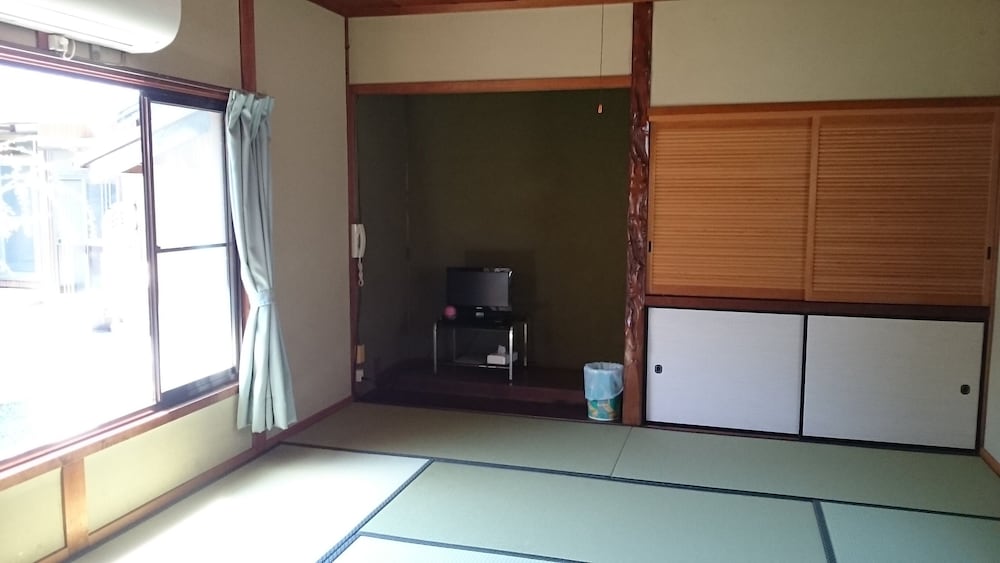 Minshuku Hikosukeso