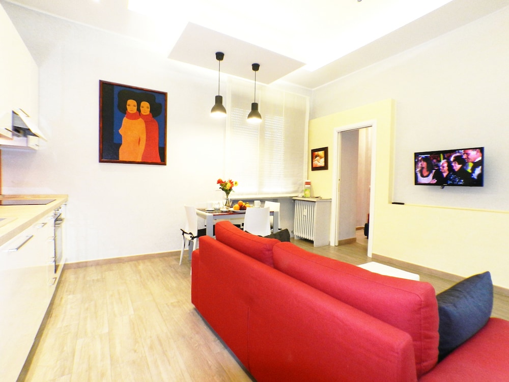 La Casa della Divina