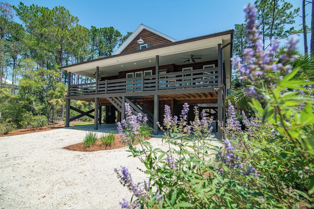 Lachicotte Vacation Rentals
