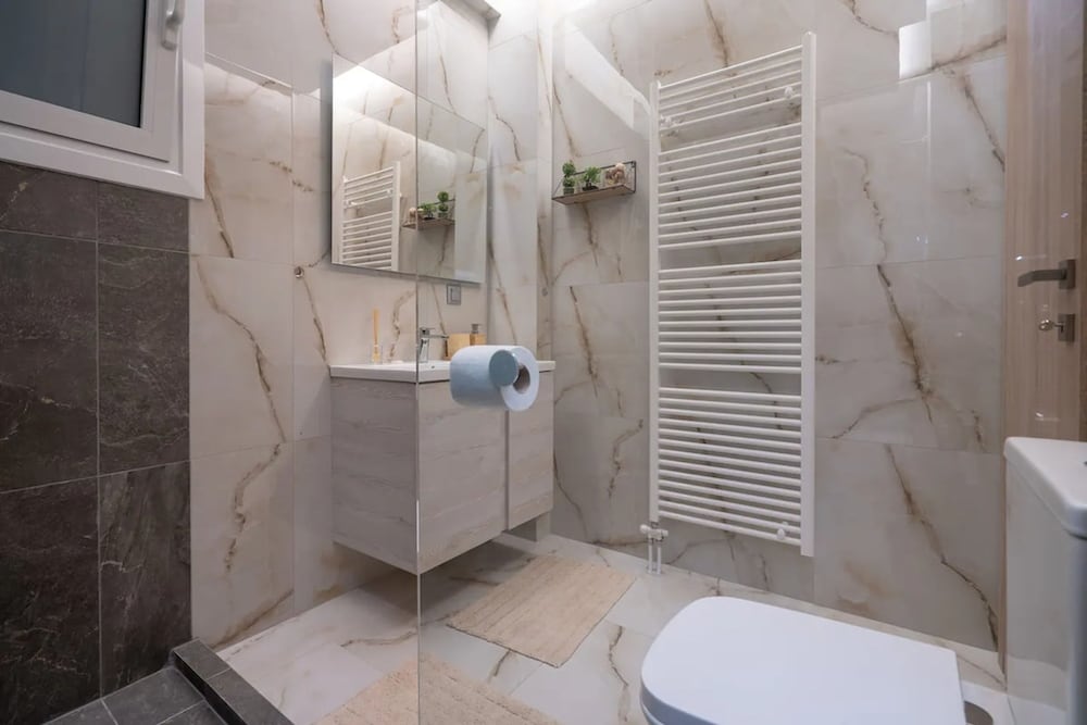Cozy Apartment for 3 Persons in Athens