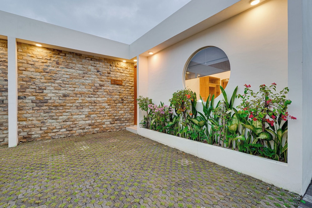 Bhatara Villa Sanur