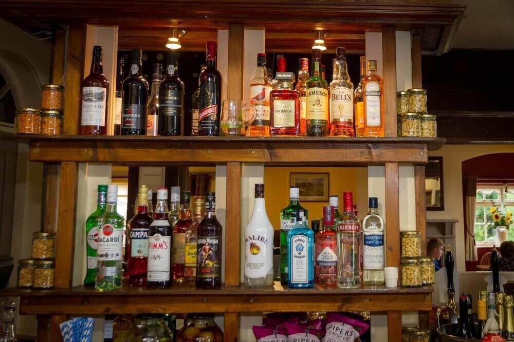 The Hanmer Arms