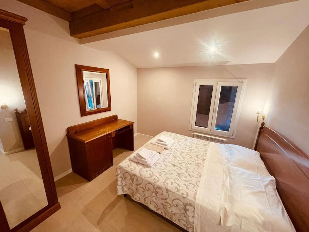 ANTICA LOCANDA LA POSTA