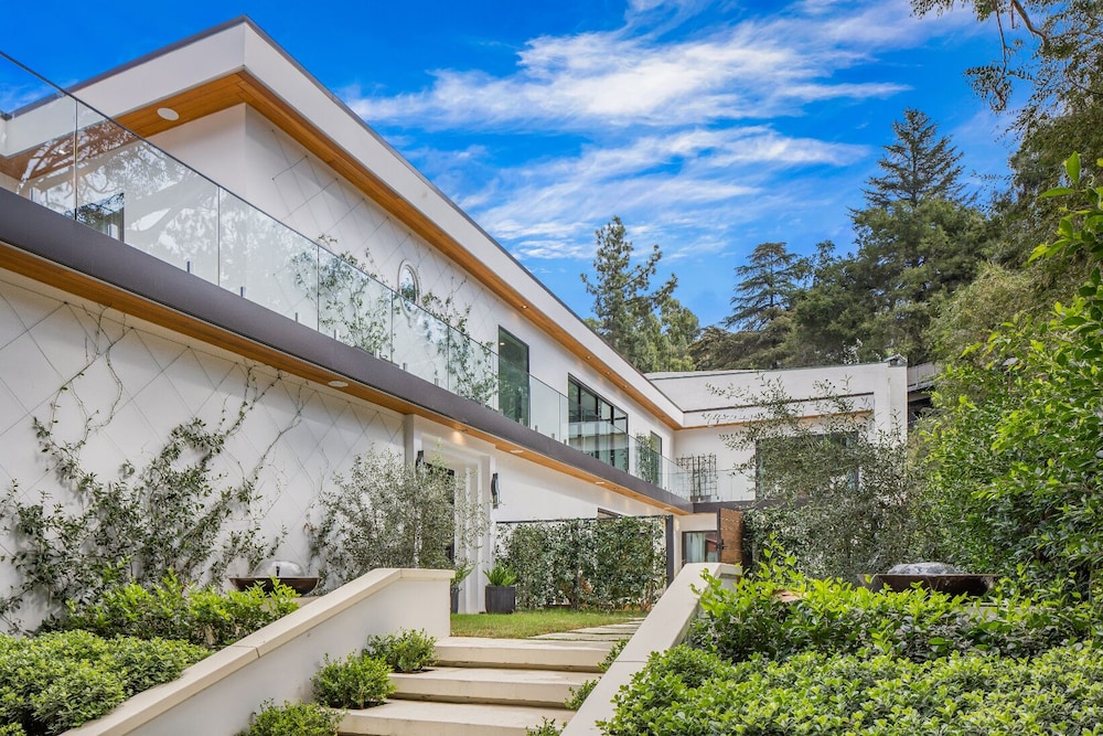 Laurel Canyon