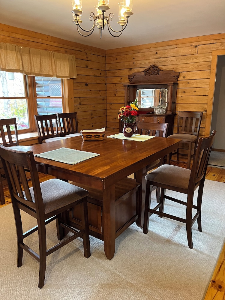 Harmony Haill Bed and Breakfast