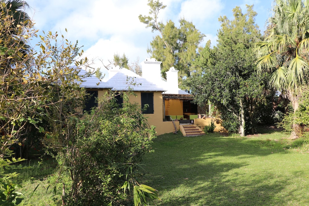 Belfield Beach Estate