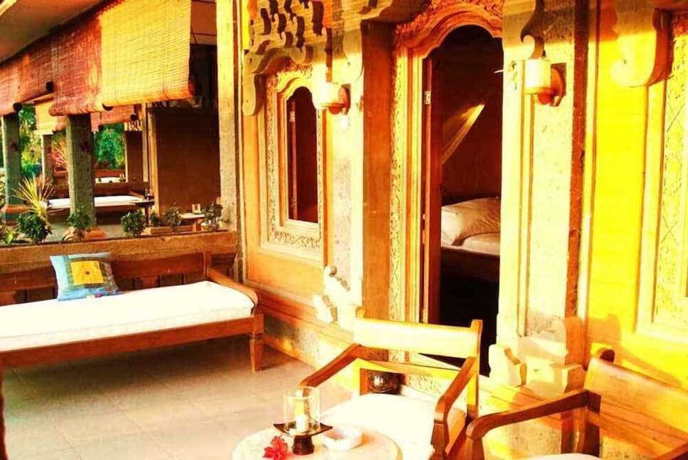 Zen Resort Bali